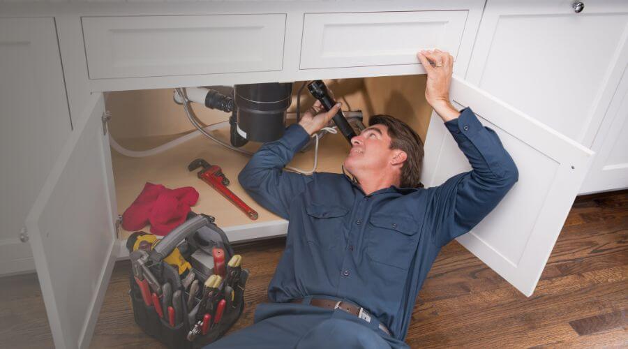 Professional same day plumber in Post, OR